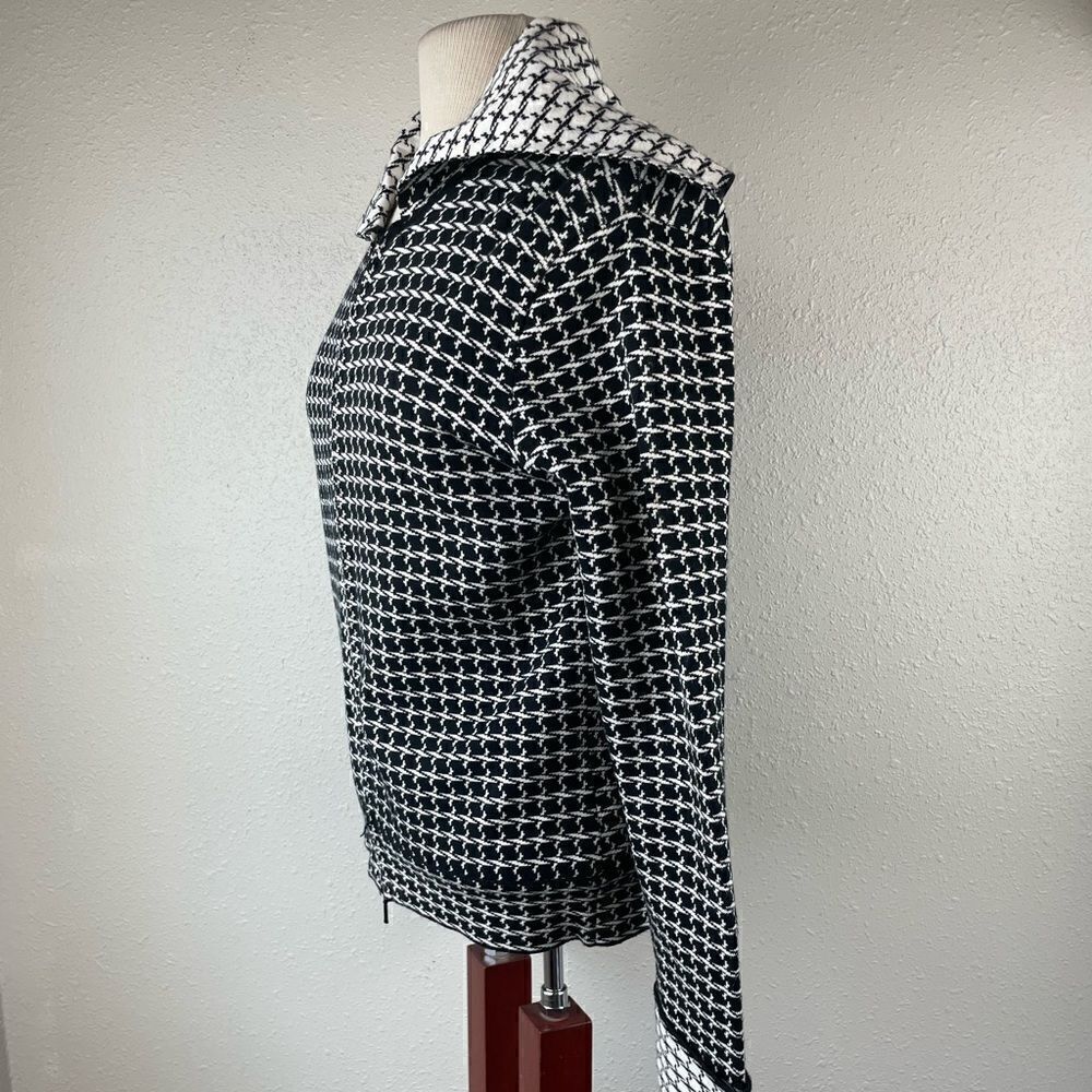 Cyrus Full Zip Jacket Size L EUC - Picture 3 of 7